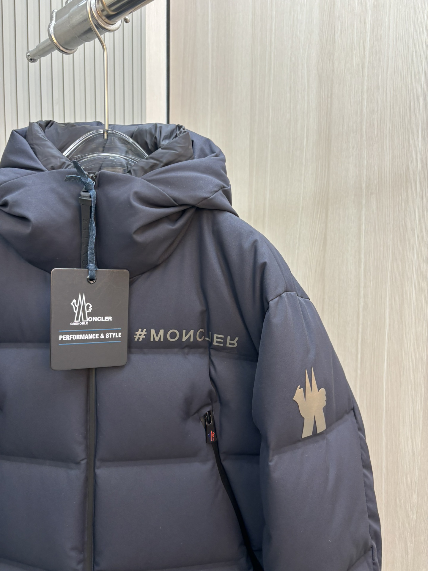 Moncler Down Jackets